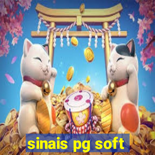 sinais pg soft